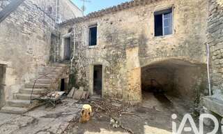 Maison 7 Pièces 142 m² à vendre à Bourdic (30190)