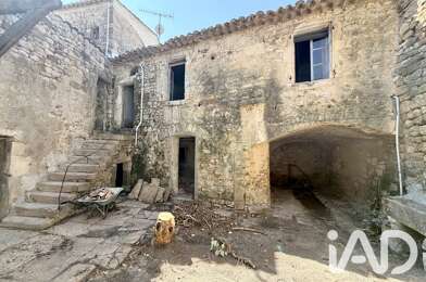 Maison 7 pièces 199000 €