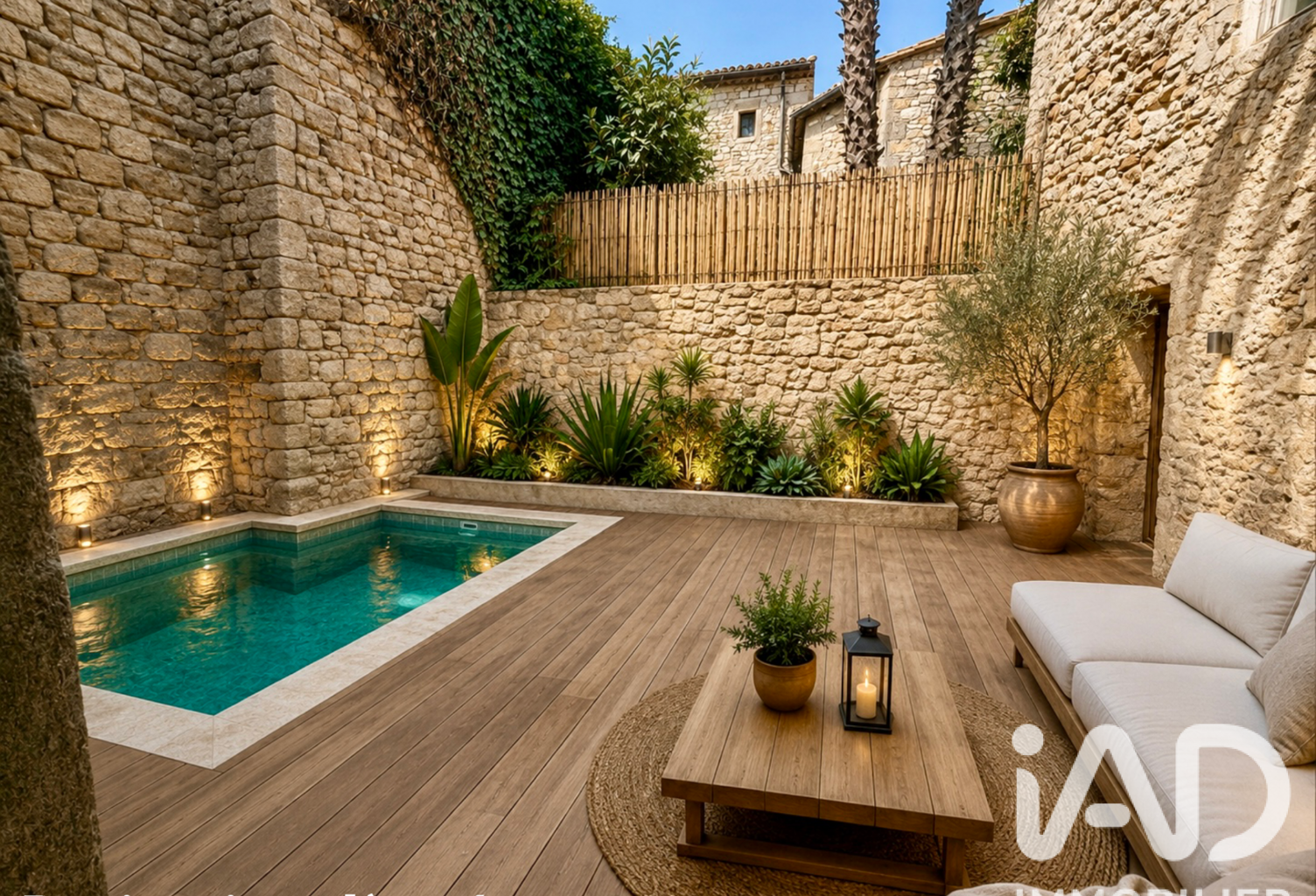 Vente Maison de village 7 pièces — photo 1