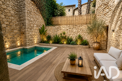 Maison 7 pièces 199000 €