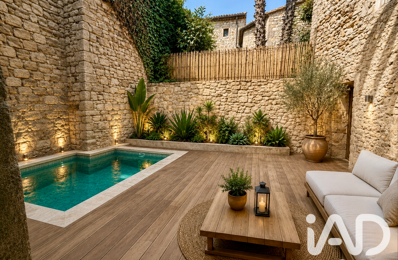 Vente Maison de village 7 pièces — photo du bien