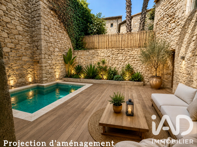 Vente Maison de village 7 pièces — photo du bien