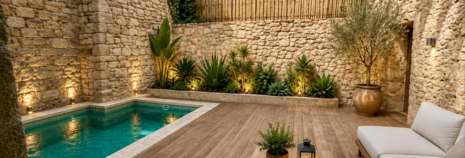 Maison 7 Pièces 142 m² à vendre à Uzès (30700)
