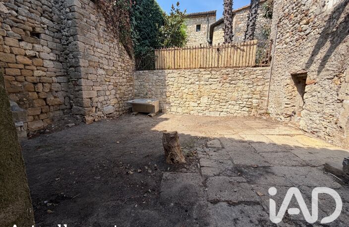 Vente Maison de village 7 pièces — photo 2