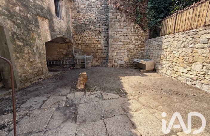 Vente Maison de village 7 pièces — photo 3
