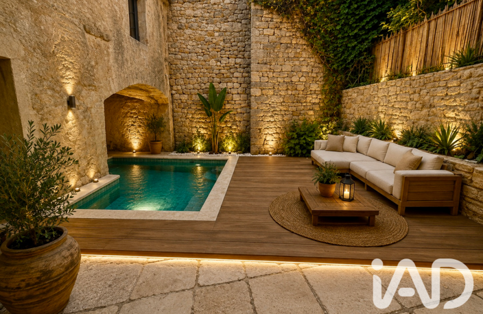 Vente Maison de village 7 pièces — photo 4