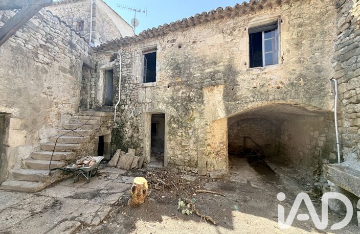 Vente Maison de village 7 pièces — photo 5