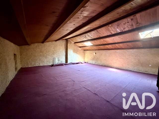 Vente Maison de village 7 pièces — photo du bien