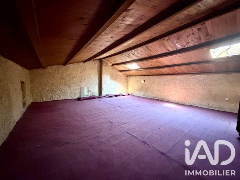 Vente Maison de village 7 pièces — photo 1