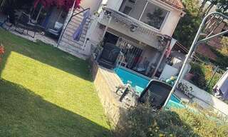 Maison 5 Pièces 141 m² à vendre à La Seyne-sur-Mer (83500)
