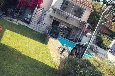 Maison 5 pièces 470000 €