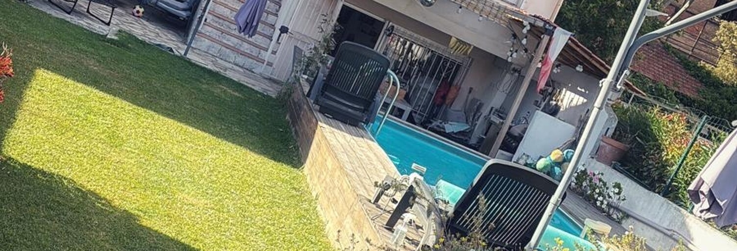 Maison 5 Pièces 141 m² à vendre à La Seyne-sur-Mer (83500)