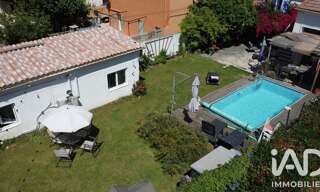 Maison 5 Pièces 141 m² à vendre à La Seyne-sur-Mer (83500)