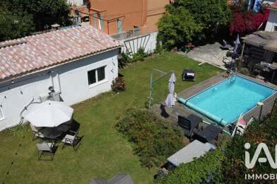 Maison 5 pièces 449000 €