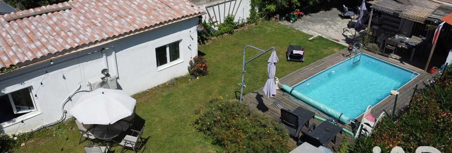 Maison 5 Pièces 141 m² à vendre à La Seyne-sur-Mer (83500)