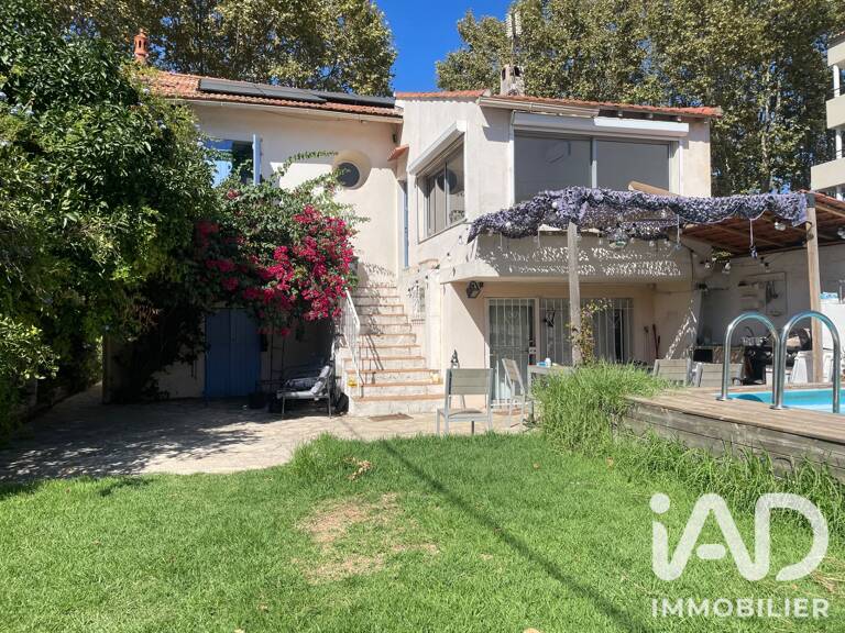 Vente Maison/villa 5 pièces — photo 1