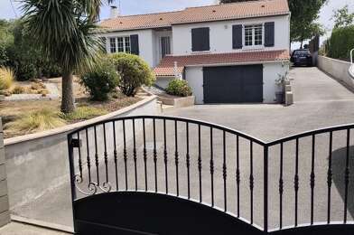 Maison 4 pièces 345500 €