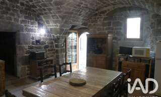 Maison 5 Pièces 93 m² à vendre à Burzet (07450)