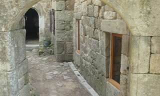Maison 5 Pièces 93 m² à vendre à Burzet (07450)