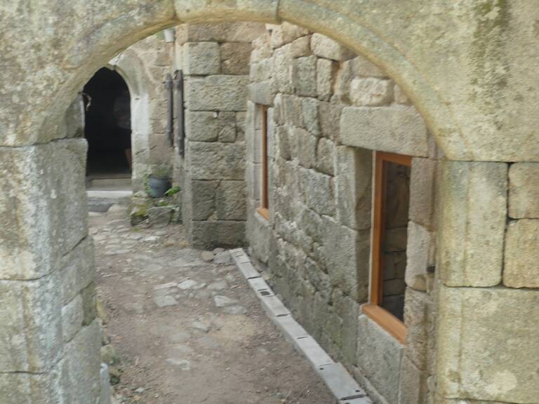 Vente Maison de campagne 5 pièces — photo 1