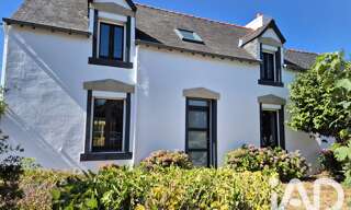 Maison 5 Pièces 108 m² à vendre à Moëlan-sur-Mer (29350)