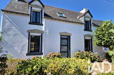 Maison 5 pièces 288750 €