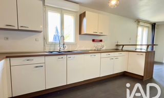 Maison 5 Pièces 97 m² à vendre à Grisolles (02210)