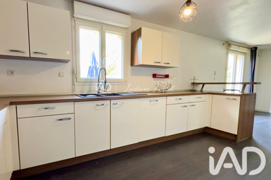 Maison 5 pièces 189000 €