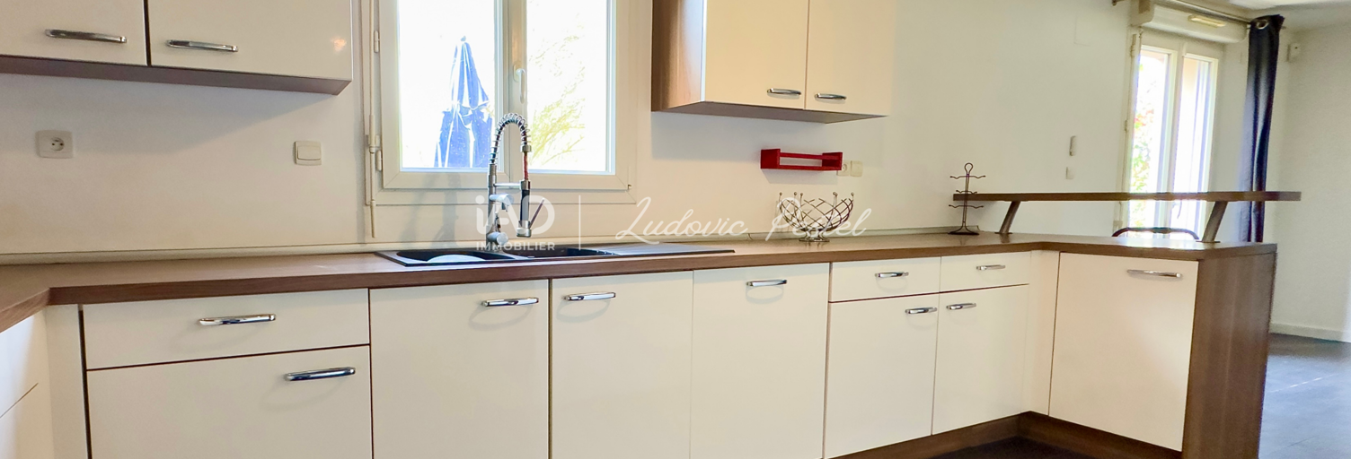 Maison 5 Pièces 97 m² à vendre à Grisolles (02210)