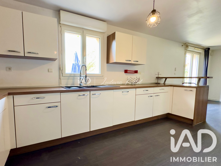 Vente Maison/villa 5 pièces — photo 1