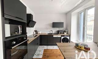 Appartement 3 Pièces 106 m² à vendre à Tarbes (65000)