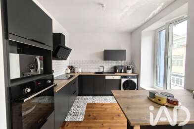 Appartement 3 pièces 150000 €