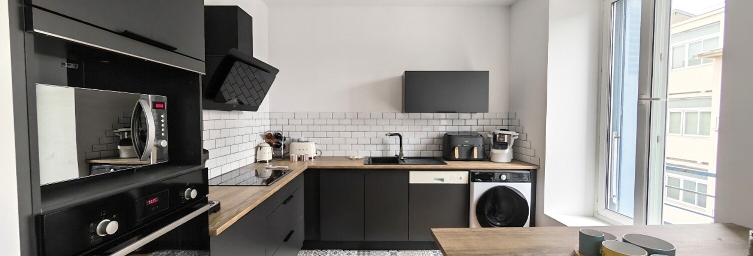 Appartement 3 Pièces 106 m² à vendre à Tarbes (65000)