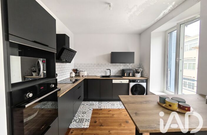 Vente Appartement 3 pièces — photo 2