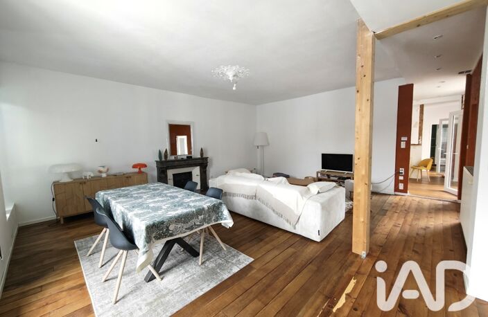 Vente Appartement 3 pièces — photo 3
