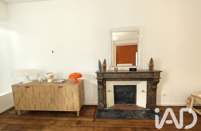 Vente Appartement 3 pièces — photo 4
