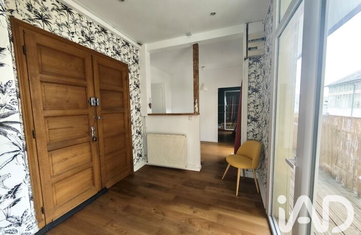 Vente Appartement 3 pièces — photo 5