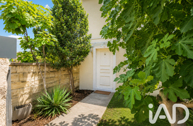 Vente Maison/villa 5 pièces — photo du bien