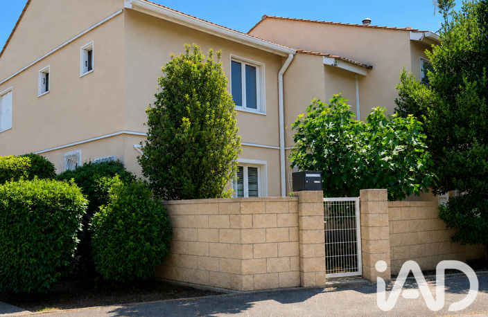 Vente Maison/villa 5 pièces — photo 2