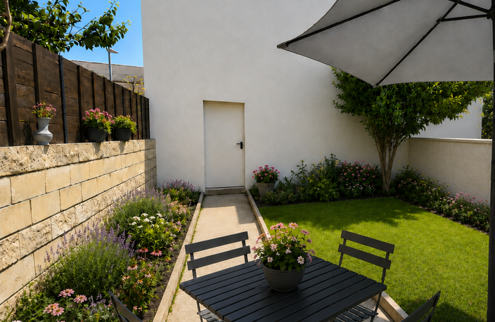 Vente Maison/villa 5 pièces — photo 3