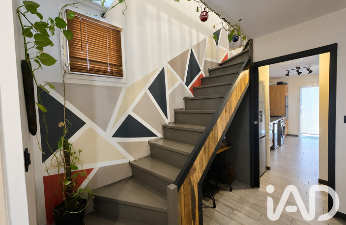 Vente Maison/villa 5 pièces — photo 4
