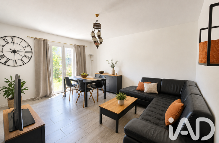 Vente Maison/villa 5 pièces — photo 5