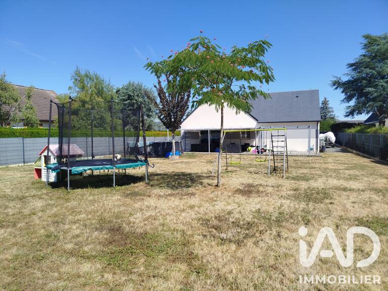 Vente Maison traditionnelle 6 pièces — photo 1