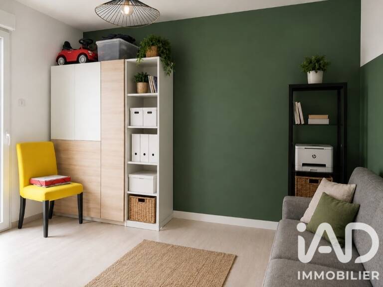 Vente Maison traditionnelle 6 pièces — photo 1