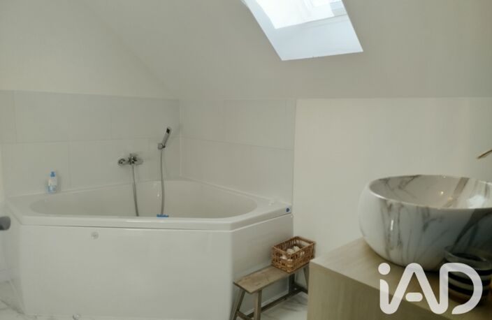 Vente Maison traditionnelle 6 pièces — photo 2