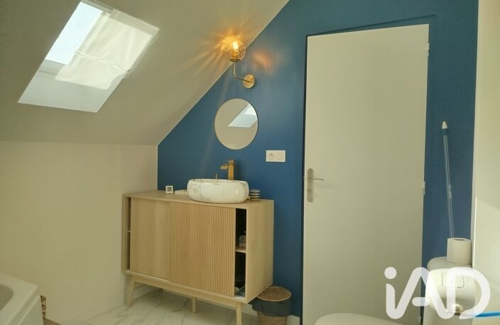 Vente Maison traditionnelle 6 pièces — photo 3
