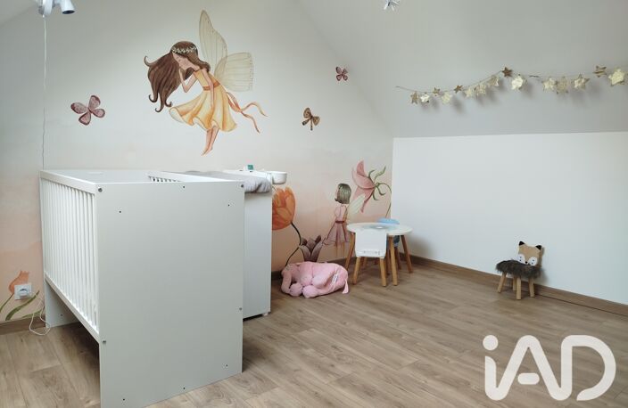 Vente Maison traditionnelle 6 pièces — photo 4