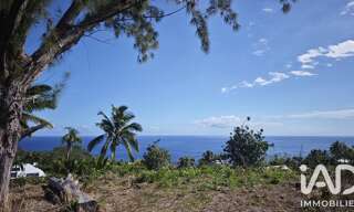 Terrain  583 m² à vendre à Petite-Île (97429)