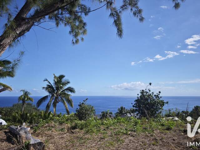 Vente Terrain à bâtir 583 m&sup2; — photo du bien