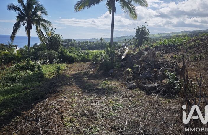 Vente Terrain à bâtir 583 m&sup2; — photo 2